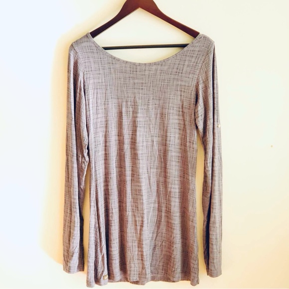 Matilda Jane Hadley Tunic Blue Size M - Picture 9 of 10